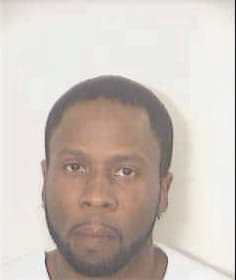 Karanja Rolland, - Fulton County, GA 