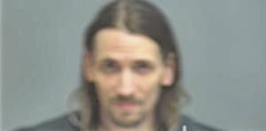 Anthony Rowles, - Amherst County, VA 