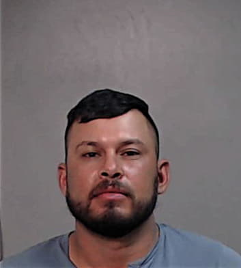 Joel-Gomez Sanchez, - Hidalgo County, TX 