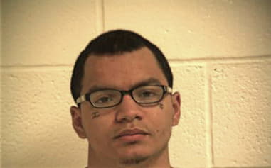 Raul Sanchez, - Hidalgo County, TX 