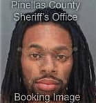 Anthony Sanders, - Pinellas County, FL 