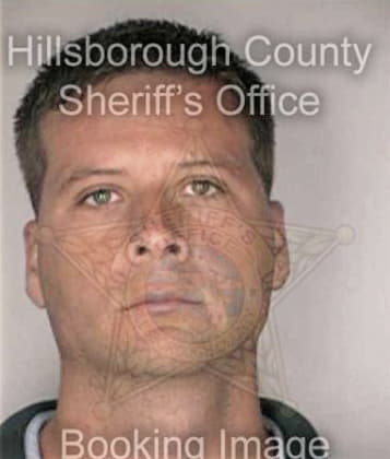 Emmanuel Santiago, - Hillsborough County, FL 