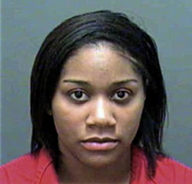 Felicia Sawyer, - Mecklenburg County, NC 