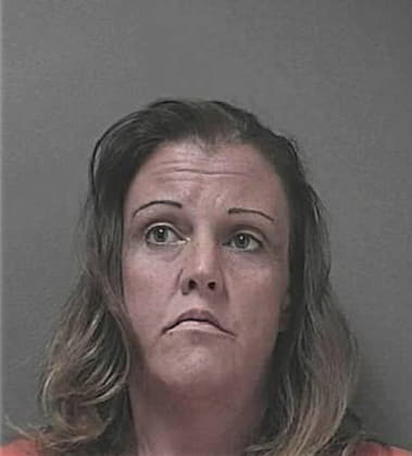 Gerri Scioli, - Volusia County, FL 