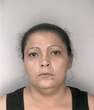 Pamela Serrano, - Hillsborough County, FL 