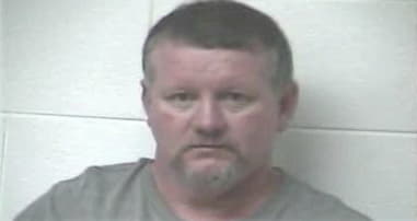 Brian Shields, - Montgomery County, KY 