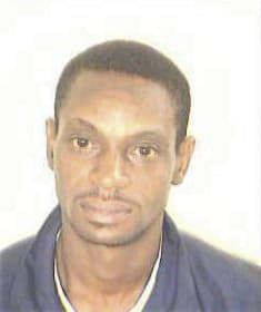 Quincey Simms - Fulton County, GA 