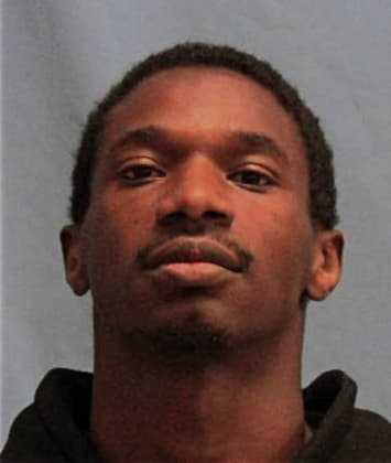 Cedric Sims, - Pulaski County, AR 