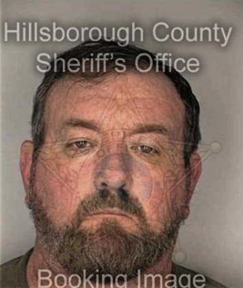 Danny Smith, - Hillsborough County, FL 