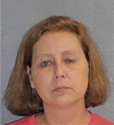 Kristine Smith, - Volusia County, FL 