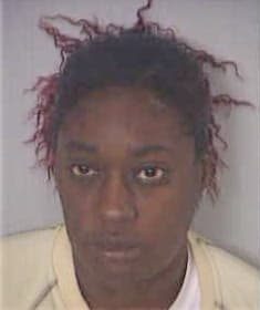 Latocha Smith - Fulton County, GA 