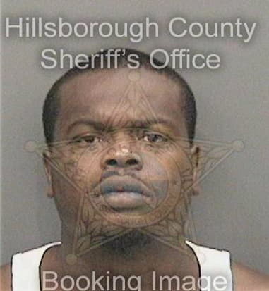 Quantae Smith, - Hillsborough County, FL 