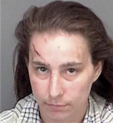 Virginia Smith - Pinellas County, FL 