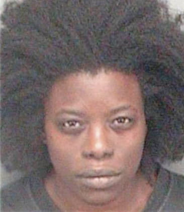 Bechinta Solomon - Pinellas County, FL 