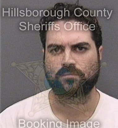 Felix Solorzano, - Hillsborough County, FL 