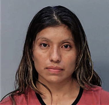 Alma Soto, - Dade County, FL 