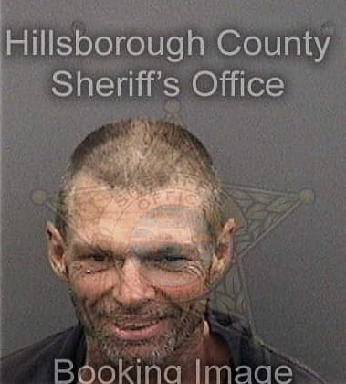 Todd Spitz, - Hillsborough County, FL 