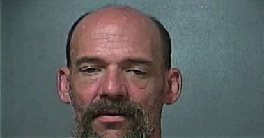 Eric Staggs - Vigo County, IN 