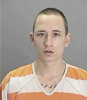 Joshua Stephen, - Pasco County, FL 