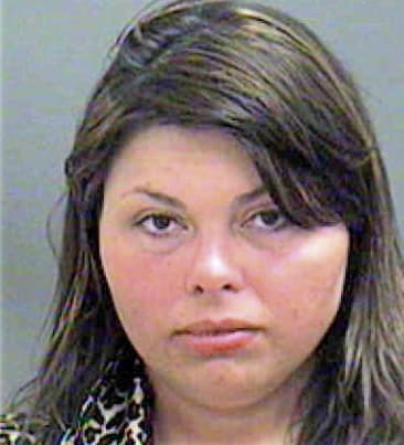 Sophia Stevenson, - Mecklenburg County, NC 