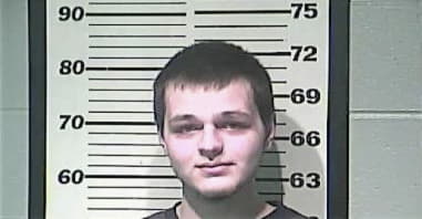 Ty Stewart - Campbell County, KY 