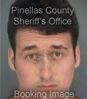 Erich Stokes, - Pinellas County, FL 