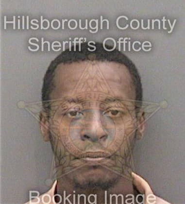 Darrell Taylor, - Hillsborough County, FL 