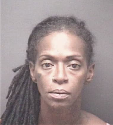 Tenisha Tetterton, - Pitt County, NC 