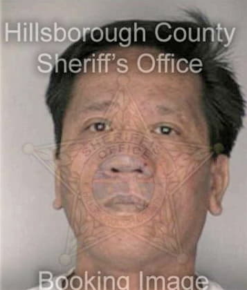 Than Tran, - Hillsborough County, FL 