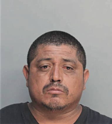 Manuel Trevizo, - Dade County, FL 