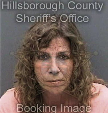 Annette Triplett, - Hillsborough County, FL 