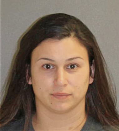 Amanda Vargovich, - Volusia County, FL 