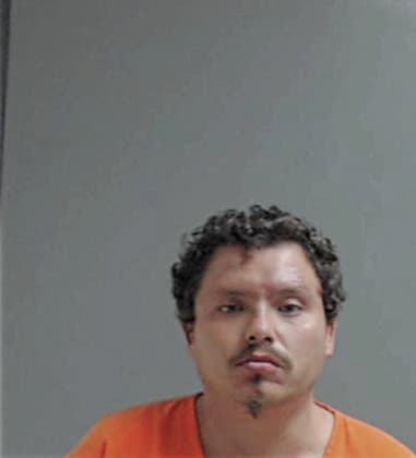 Jeremiah Vela, - Hidalgo County, TX 