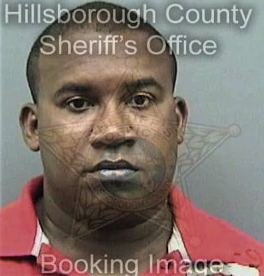 Jovaughn Wade, - Hillsborough County, FL 