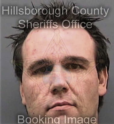 Matthew Wade, - Hillsborough County, FL 