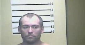Timothy Warren - Bell County, KY 