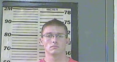 Dustin Weeks, - Greenup County, KY 