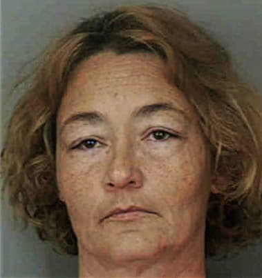 Shannon Wegner - Polk County, FL 