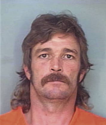 Scott Weymer - Polk County, FL 