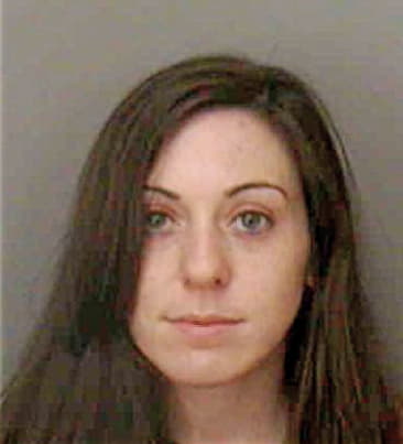 Brenda Whidden - Polk County, FL 