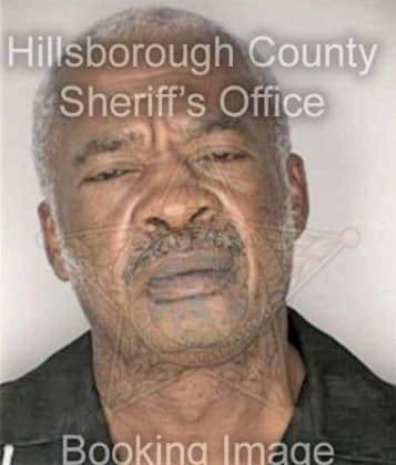 Ben White - Hillsborough County, FL 
