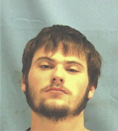 Kenneth Wickliffe, - Pulaski County, AR 