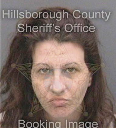 Amberlyn Williams - Hillsborough County, FL 