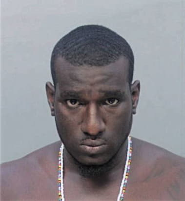 Patrick Williams, - Dade County, FL 