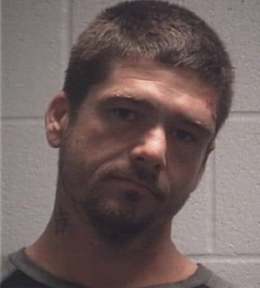 Robert Willis - Cleveland County, NC 