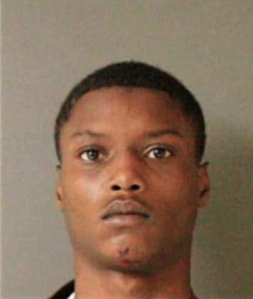 Terrence Willis, - Hinds County, MS 