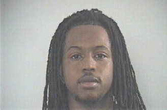 Timothy Wilson - Fayette County, KY 
