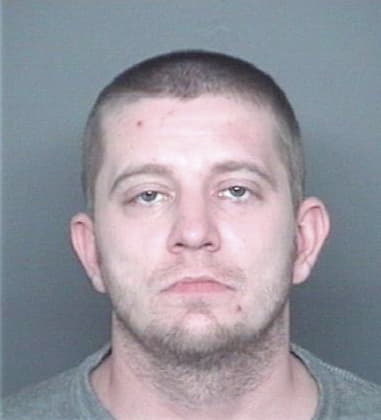 Joshua Winkley, - Vanderburgh County, IN 