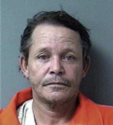 Aaron Wolfe, - Okaloosa County, FL 