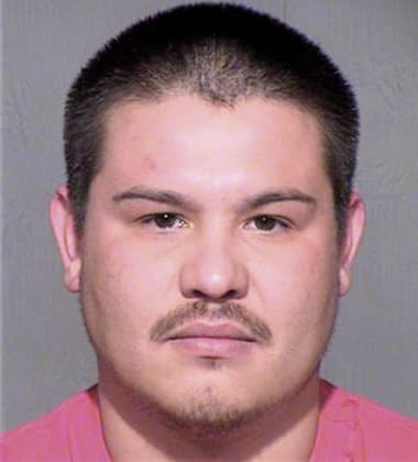 Christopher Yarbro, - Maricopa County, AZ 